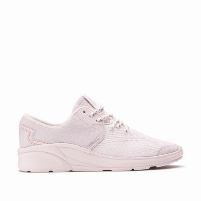 Supra NOIZ - Naisten Tennarit - Beige